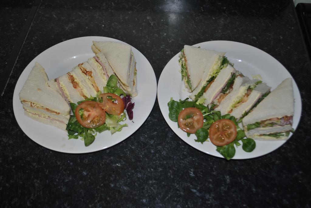 فندق Taunton House غريت يورماوث المظهر الخارجي الصورة