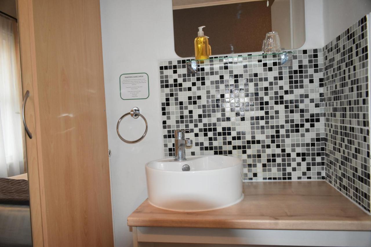 فندق Taunton House غريت يورماوث المظهر الخارجي الصورة