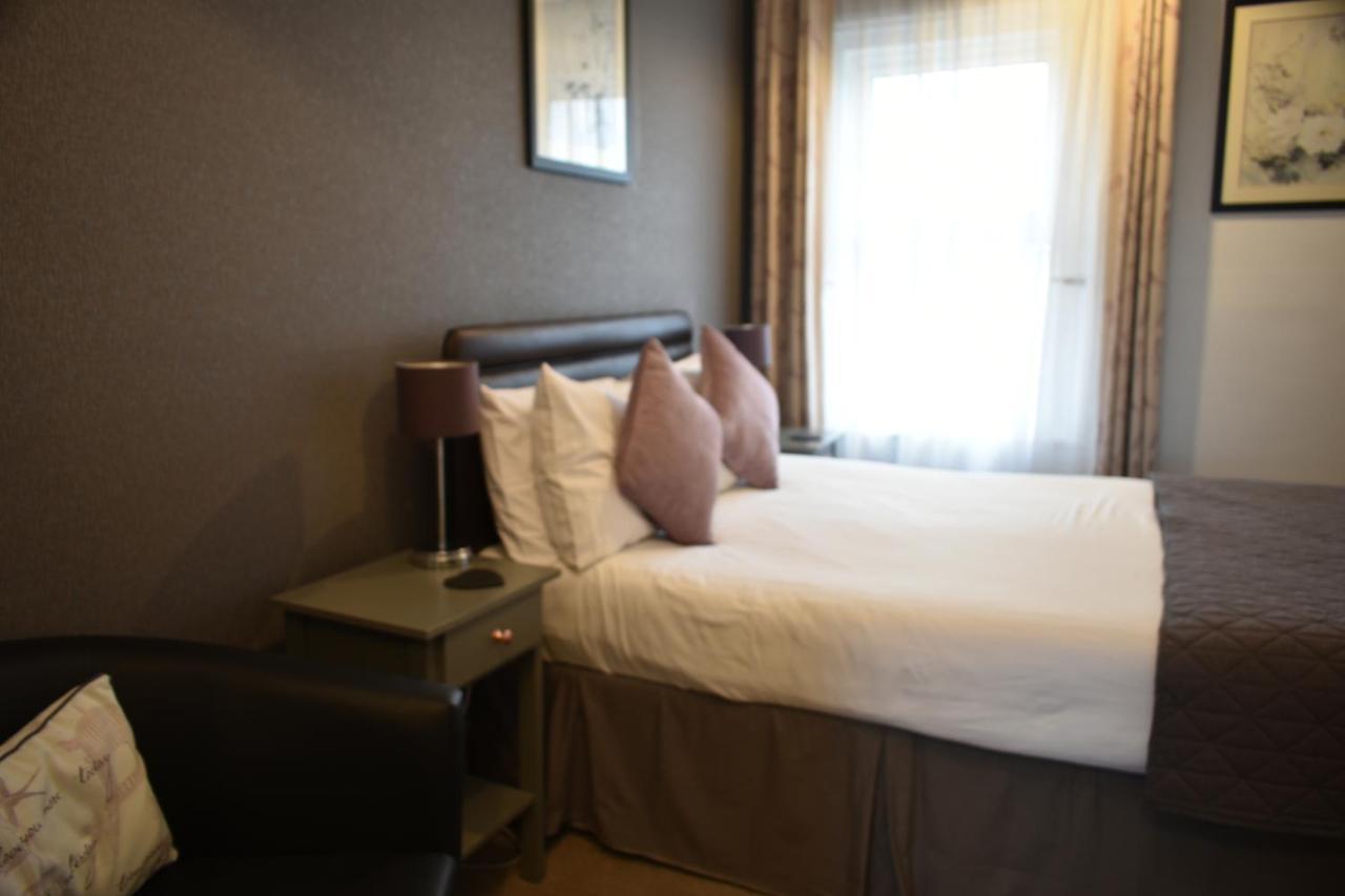 فندق Taunton House غريت يورماوث المظهر الخارجي الصورة