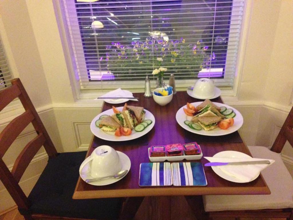 فندق Taunton House غريت يورماوث المظهر الخارجي الصورة