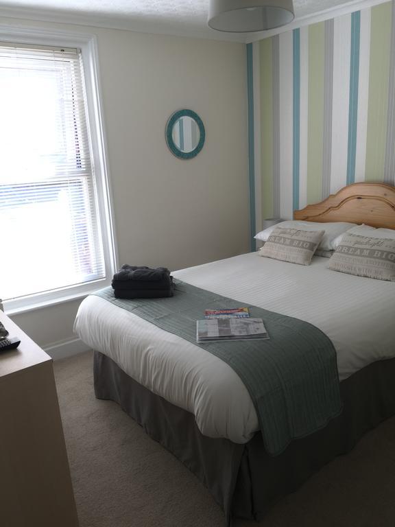 فندق Taunton House غريت يورماوث المظهر الخارجي الصورة