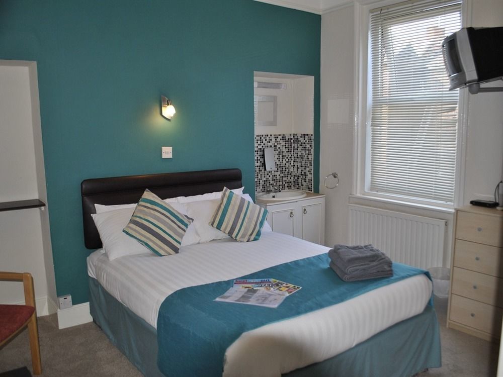 فندق Taunton House غريت يورماوث المظهر الخارجي الصورة